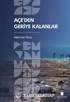 Açe'den Geriye Kalanlar