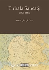 Tırhala Sancağı (1821-1881)