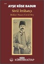 Sivil İttihatçı Maliye Nazırı Cavid Bey