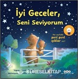 İyi Geceler, Seni Seviyorum (Işıklı Kitap)