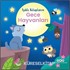 Işıklı Kitaplarım: Gece Hayvanları