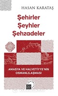 Şehirler Şeyhler Şehzadeler