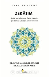 Zekatım