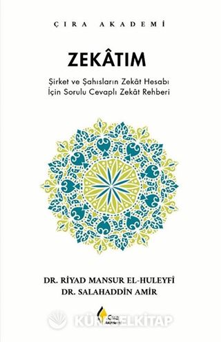 Zekatım