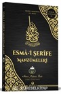 Esmai Şerife Manzümeleri