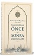 Mahmud Efendi Hazretlerinin Namazdan Önce ve Sonra Okudukları (Cep Boy)