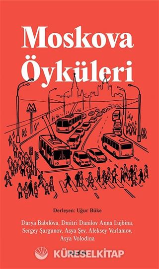 Moskova Öyküleri