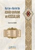 Ashab Kavramı ve Kıssaları / Kuranı Kerimde