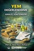 Yem Değerlendirme ve Analiz Yöntemleri