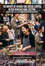 The Impact of Human And Social Capital in The Agricultural Sector: A Multi-Level Analysis of Women Entrepreneurs in Japan