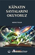 Kainatın Sayfalarını Okuyoruz