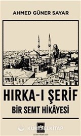 Hırka-ı Şerif