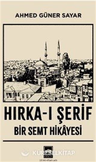 Hırka-ı Şerif
