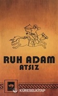 Ruh Adam (Nostaljik Kapak)