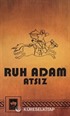 Ruh Adam (Nostaljik Kapak)