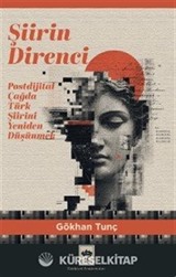 Şiirin Direnci