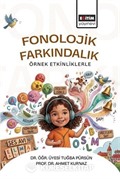 Fonolojik Farkındalık Örnek Etkinliklerle