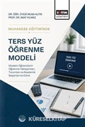 Muhasebe Eğitiminde Ters Yüz Öğrenme Modeli