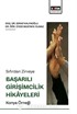 Sıfırdan Zirveye Başarılı Girişimcilik Hikayeleri: Konya Örneği