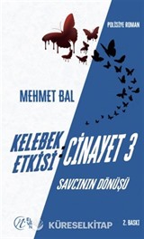 Kelebek Etkisi: Cinayet 3 / Savcının Dönüşü