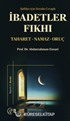 İbadetler Fıkhı
