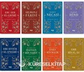 Hidayet Yıldızları Serisi (8 Kitap)