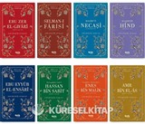 Hidayet Yıldızları Serisi (8 Kitap)