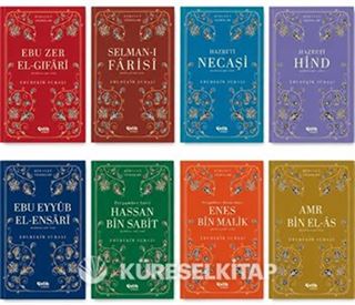 Hidayet Yıldızları Serisi (8 Kitap)