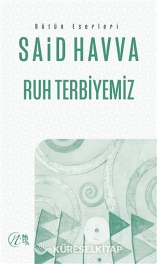 Ruh Terbiyemiz