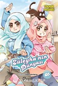 Züleyha'nın Dünyası 5. Cilt