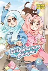 Züleyha'nın Dünyası 5. Cilt