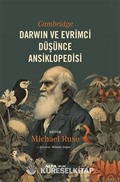 Cambridge Darwin ve Evrimci Düşünce Ansiklopedisi