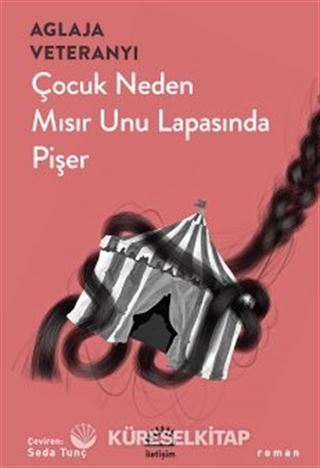 Çocuk Neden Mısır Unu Lapasında Pişer