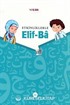 4-6 Yaş Grubu Etkinliklerle Elif-Bâ (Mavi Kapak)