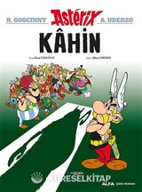 Asteriks 19 / Kahin
