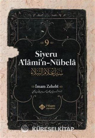 Siyeru Alamin Nübela Tercümesi (9. Cilt)
