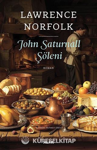 John Saturnall Şöleni