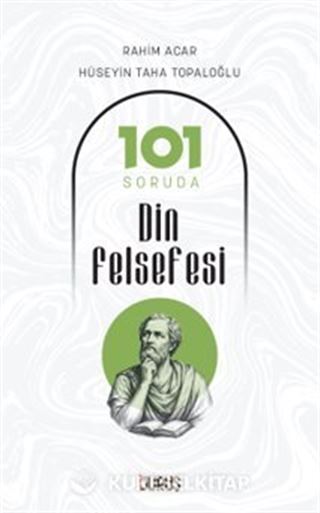 101 Soruda Din Felsefesi