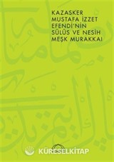 Kazasker Mustafa İzzet Ef.Sülü