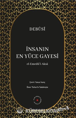İnsanın En Yüce Gayesi