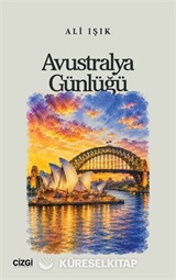 Avustralya Günlüğü