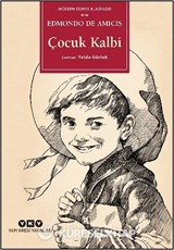 Çocuk Kalbi