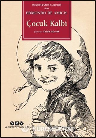 Çocuk Kalbi