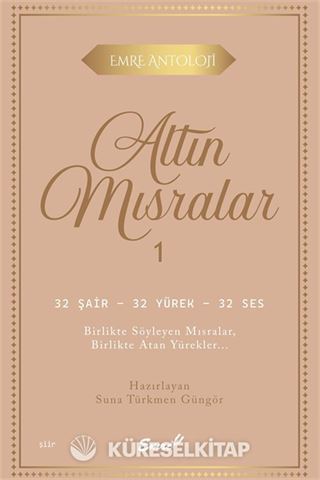 Altın Mısralar 1