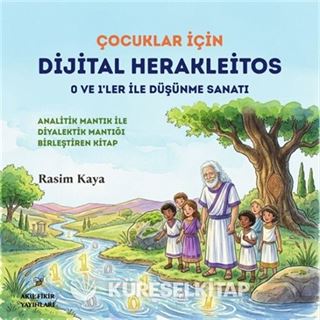 Çocuklar İçin Dijital Herakleitos