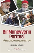 Bir Münevverin Portresi