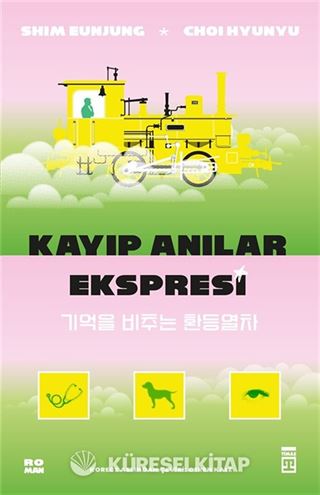 Kayıp Anılar Ekspresi