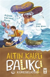Altın Kalpli Balıkçı
