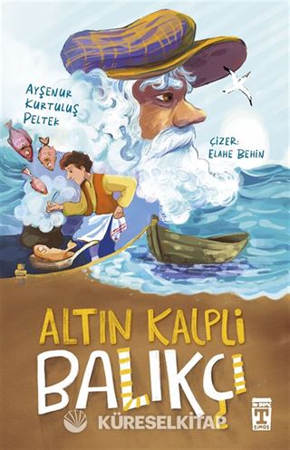 Altın Kalpli Balıkçı