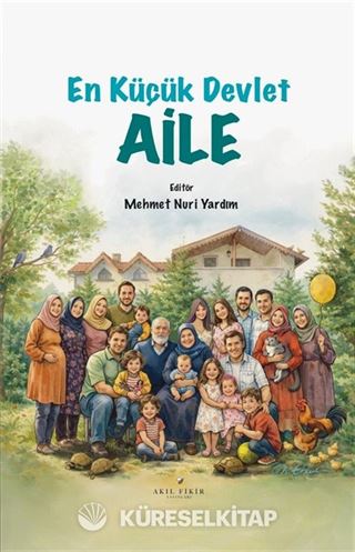 En Küçük Devlet Aile